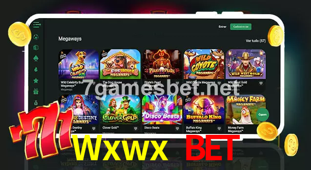 Wxwx Bet aplicativo