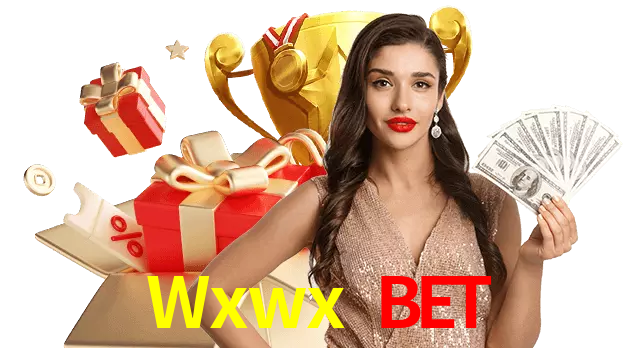 Jogue com dealers reais no Wxwx Bet!