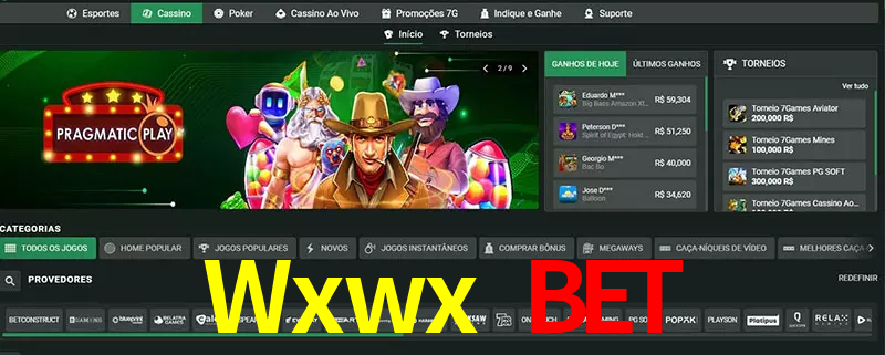 cassino Wxwx Bet