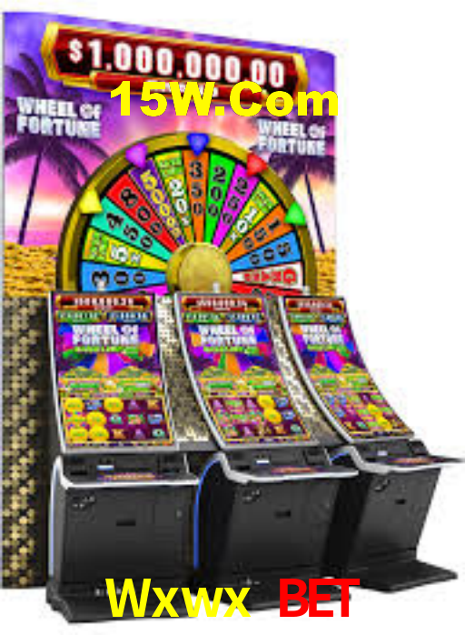Sinta a adrenalina dos jogos de cassino com Wxwx Bet