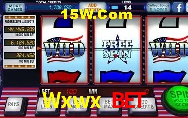 Apostas de Futebol Wxwx Bet