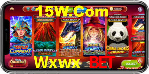 Wxwx Bet,Wxwx Slots