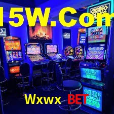 Wxwx Bet,Wxwx Slots