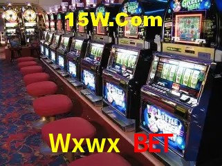 Design Responsivo Wxwx Bet