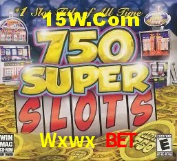 Biblioteca de slots populares na Wxwx Bet