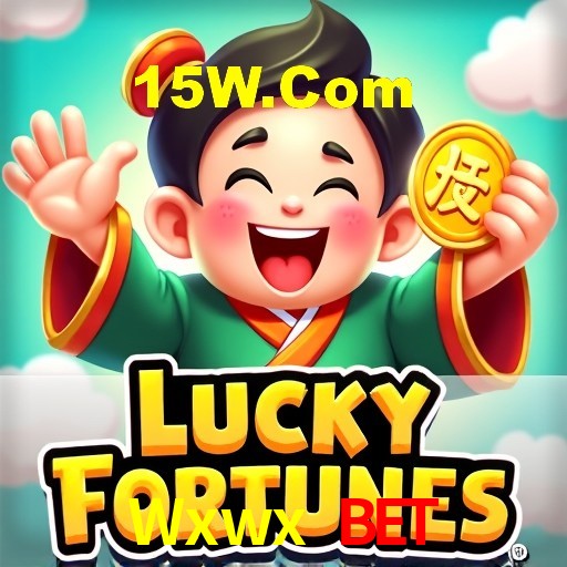 Interface do App Wxwx Bet