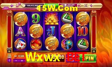 Jogos populares e pagamentos rápidos na Wxwx Bet