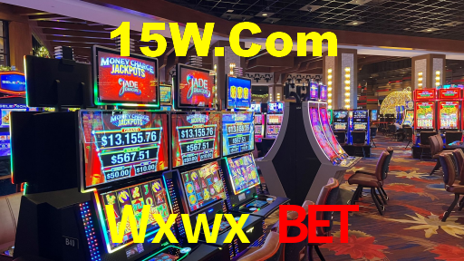 Wxwx Bet,Wxwx Slots