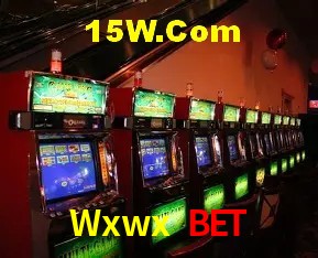 Jogos de Slot Wxwx Bet