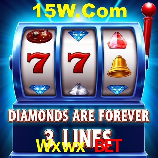 Descubra o Mundo do Cassino Online com Wxwx Bet