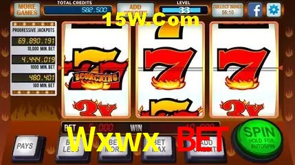 Tecnologia da Plataforma Wxwx Bet