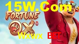Exclusive Games Wxwx Bet