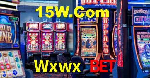 Wxwx Slots