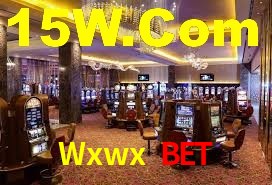 Programa VIP Wxwx Bet