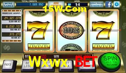 Bônus e promoções da Wxwx Bet