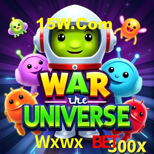 Página oficial no Facebook da Wxwx Bet