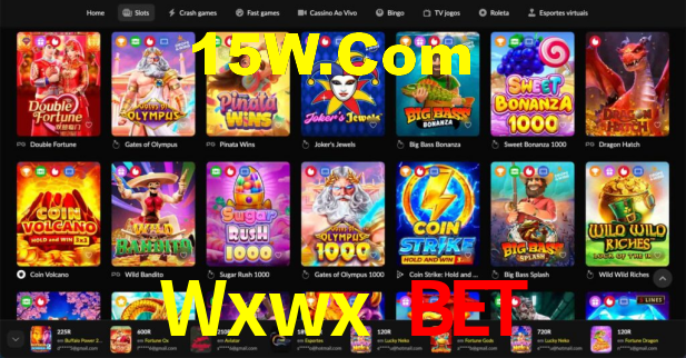 Wxwx Com Plataforma
