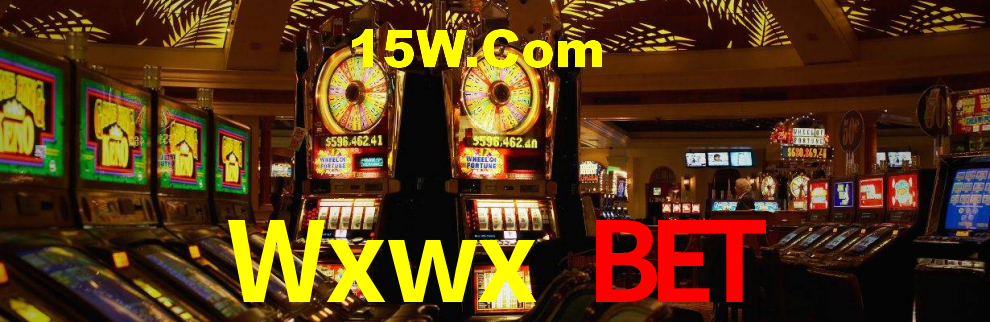 Apostas com odds competitivas na Wxwx Bet