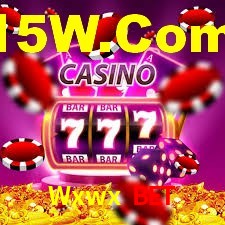 Wxwx Slots