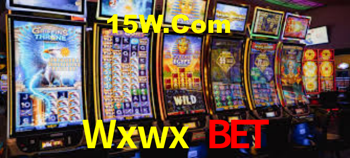 Instalação rápida do APK Wxwx Bet