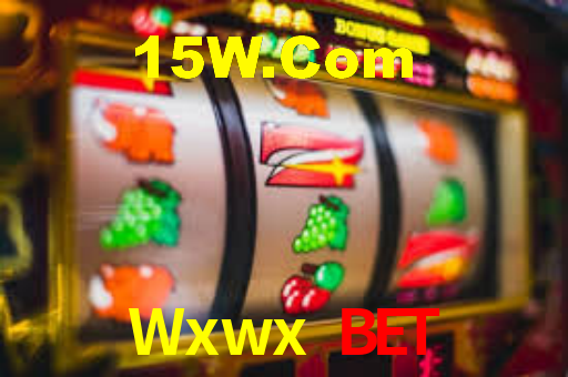 Wxwx Bet - Plataforma De Jogos Online! - Wxwx Slots