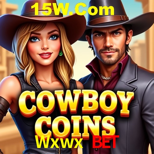 Slot Games Wxwx Bet