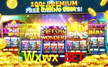 Variedade de jogos na Wxwx Bet