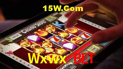 Benefícios da Conta Wxwx Bet