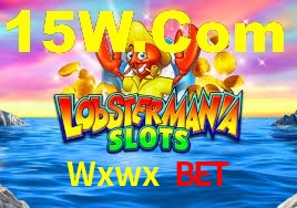 Cashback e recargas na Wxwx Bet