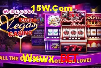 Provedores de Jogos Wxwx Bet
