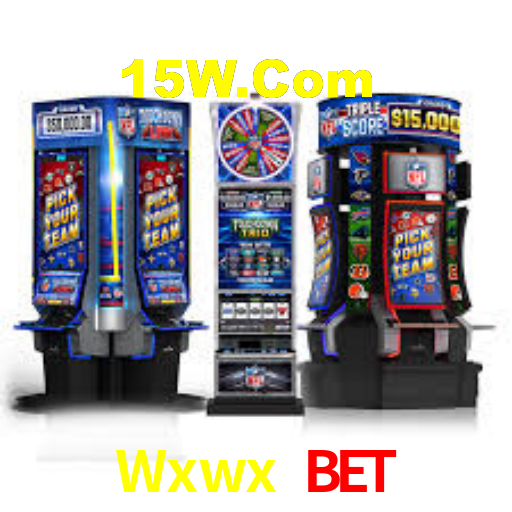 Wxwx Bet: Seu Especialista em Apostas Esportivas Brasileiras