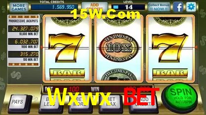 Casino Ao Vivo Wxwx Bet