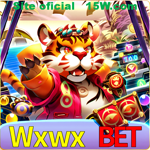 Imagem promocional da Wxwx Bet mostrando a plataforma e suas vantagens