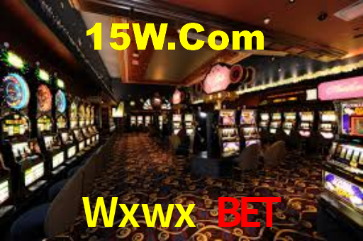 Wxwx Slots