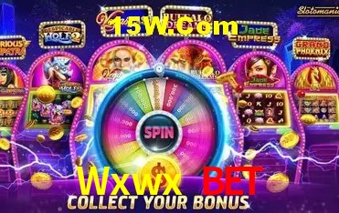 Apostas de Futebol Wxwx Bet