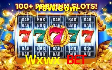 Tecnologia da Plataforma Wxwx Bet