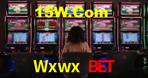 Wxwx Slots
