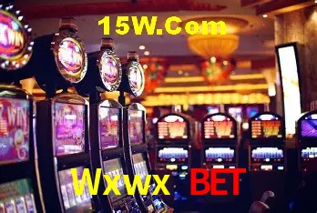 Provedores de Jogos Wxwx Bet