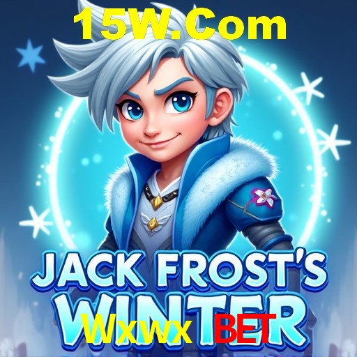 A Emoção da Loteria na Wxwx Bet: Uma Chance de Mudança de Vida