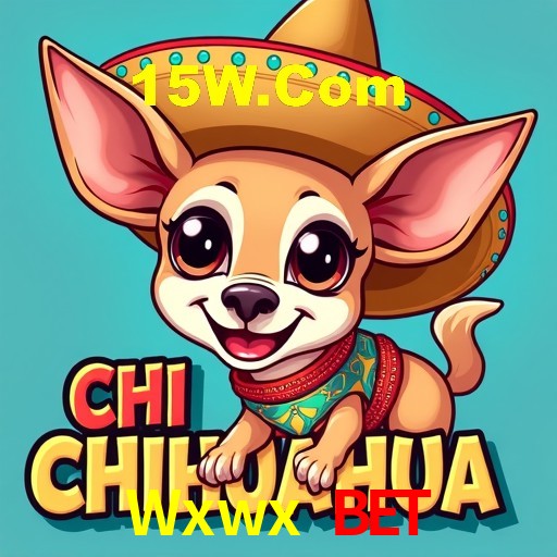 Interface do App Wxwx Bet