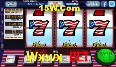 Integração de APIs Wxwx Bet