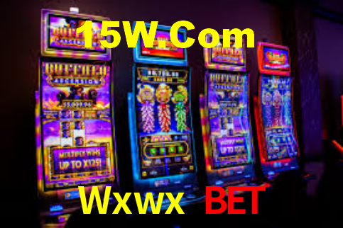 Wxwx Bet,Wxwx Slots