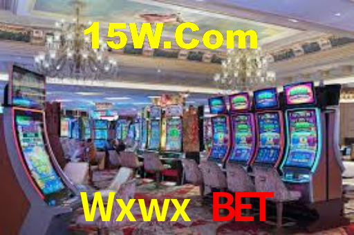 Wxwx Bet: Seu Cassino Premiado com Pagamentos Rápidos