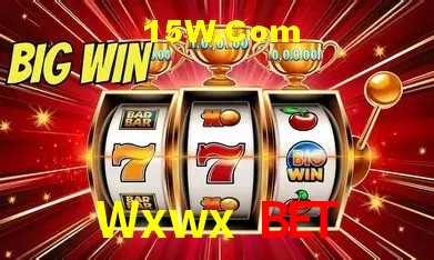 Jogos de Slot Wxwx Bet