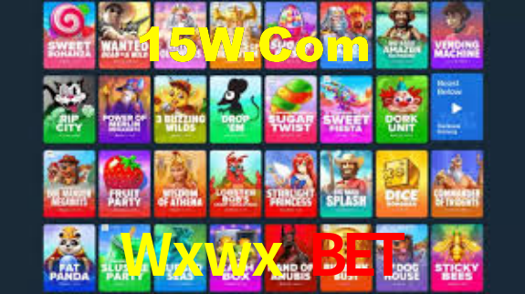 Wxwx Bet