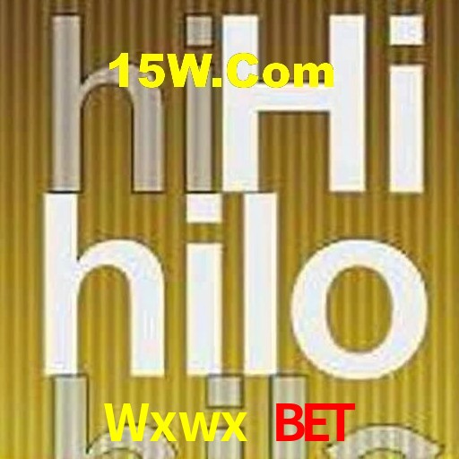 Bônus de Boas-vindas Wxwx Bet