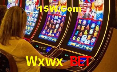 Login Seguro Wxwx Bet
