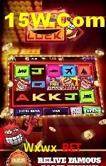 Loterias online na Wxwx Bet