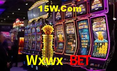 Casino Ao Vivo Wxwx Bet