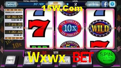 Especiais de Fim de Semana Wxwx Bet